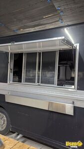 2004 Step Van All-purpose Food Truck Stainless Steel Wall Covers Ohio Diesel Engine for Sale