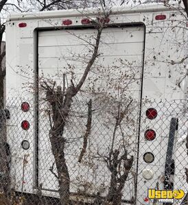 2004 Step Van Stepvan 6 Illinois Gas Engine for Sale