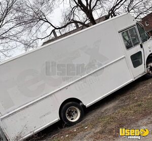 2004 Step Van Stepvan Illinois Gas Engine for Sale