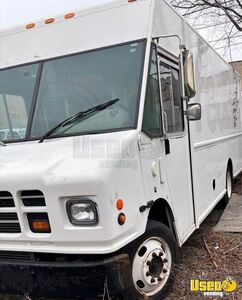 2004 Step Van Stepvan Transmission - Automatic Illinois Gas Engine for Sale