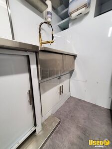 2004 Utilimaster Ice Cream Truck 41 Alberta Gas Engine for Sale