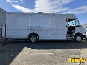 2004 Utilimaster Step Van All-purpose Food Truck Virginia Diesel Engine for Sale