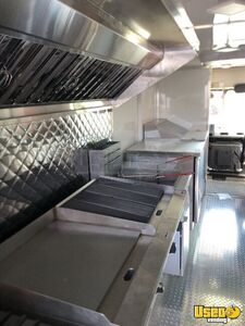 2004 Workhorse All-purpose Food Truck Awning Florida Gas Engine for Sale