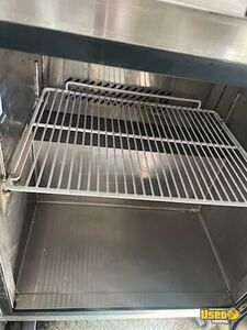 2004 Workhorse All-purpose Food Truck Chargrill Virginia Diesel Engine for Sale