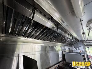 2004 Workhorse All-purpose Food Truck Exhaust Fan Maryland Diesel Engine for Sale