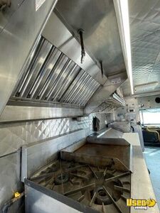 2004 Workhorse All-purpose Food Truck Exterior Customer Counter Illinois Gas Engine for Sale