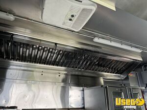 2004 Workhorse All-purpose Food Truck Food Warmer Maryland Diesel Engine for Sale