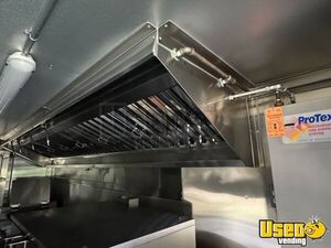 2004 Workhorse All-purpose Food Truck Generator Maryland Diesel Engine for Sale