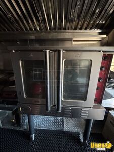 2004 Workhorse All-purpose Food Truck Hand-washing Sink Maryland Diesel Engine for Sale