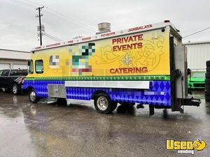 2004 Workhorse All-purpose Food Truck Illinois Gas Engine for Sale