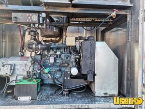 2004 Workhorse Ice Cream Truck Breaker Panel New York Gas Engine for Sale