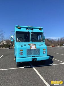 2004 Workhorse Pet Care / Veterinary Truck Breaker Panel Pennsylvania Diesel Engine for Sale