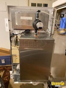 20042016 Awv-100 & Awv-100b,awv-100a Bagged Ice Machine 22 Texas for Sale