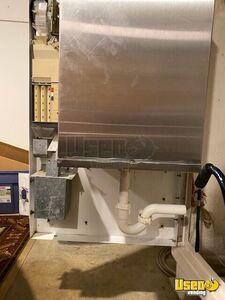 20042016 Awv-100 & Awv-100b,awv-100a Bagged Ice Machine 23 Texas for Sale