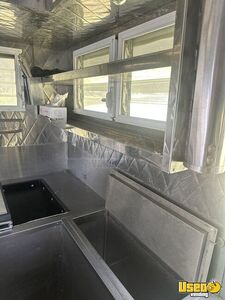 2005 650 Concession Trailer Flatgrill Colorado for Sale