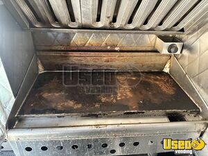 2005 650 Concession Trailer Ice Bin Colorado for Sale