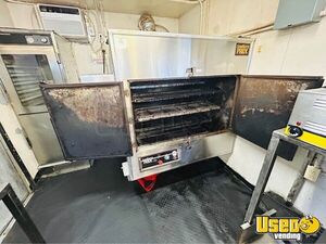 2005 Barbecue Trailer Barbecue Food Trailer Bbq Smoker Florida for Sale