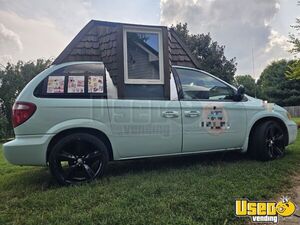 2005 Caravan Ice Cream Truck Kentucky for Sale