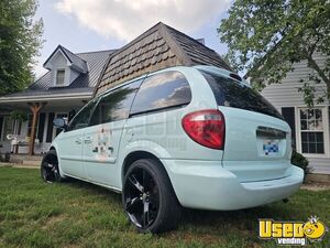 2005 Caravan Ice Cream Truck Sound System Kentucky for Sale