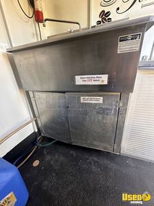 2005 Cargo Trailer Beverage - Coffee Trailer 28 Nevada for Sale