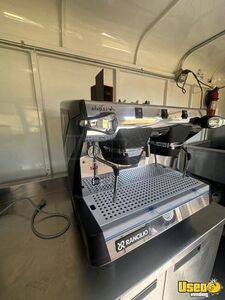 2005 Cargo Trailer Beverage - Coffee Trailer Electrical Outlets Nevada for Sale