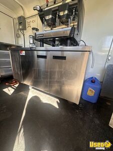 2005 Cargo Trailer Beverage - Coffee Trailer Fire Extinguisher Nevada for Sale