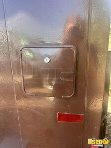 2005 Cargo Trailer Beverage - Coffee Trailer Generator Nevada for Sale