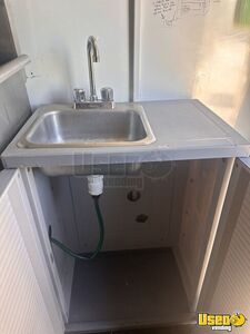 2005 Cargo Trailer Beverage - Coffee Trailer Gray Water Tank Nevada for Sale