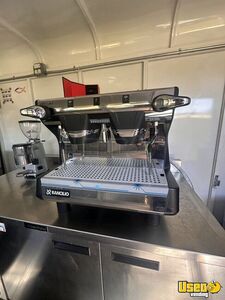 2005 Cargo Trailer Beverage - Coffee Trailer Work Table Nevada for Sale