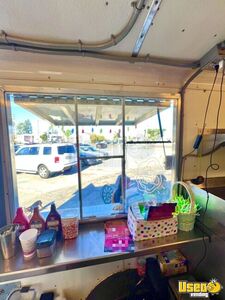 2005 Carrier Ice Cream Trailer Generator California for Sale