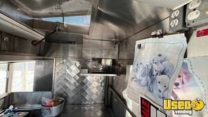 2005 Concession Trailer Concession Trailer 11 New York for Sale