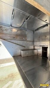 2005 Concession Trailer Concession Trailer 13 New York for Sale