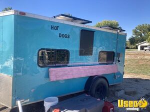 2005 Concession Trailer Concession Trailer Colorado for Sale