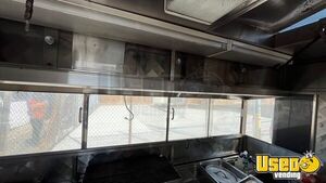 2005 Concession Trailer Concession Trailer Diamond Plated Aluminum Flooring New York for Sale