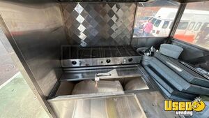 2005 Concession Trailer Concession Trailer Electrical Outlets New York for Sale