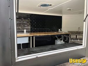 2005 Concession Trailer Concession Trailer Exhaust Fan South Carolina for Sale