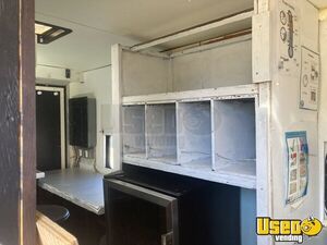 2005 Concession Trailer Concession Trailer Floor Drains Colorado for Sale