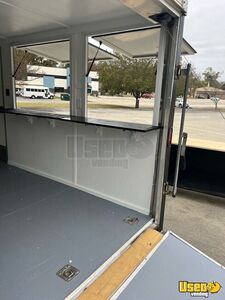 2005 Concession Trailer Concession Trailer Hand-washing Sink South Carolina for Sale