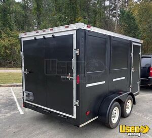 2005 Concession Trailer Concession Trailer Ice Bin South Carolina for Sale