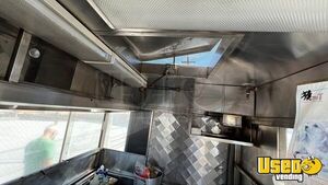 2005 Concession Trailer Concession Trailer Propane Tank New York for Sale