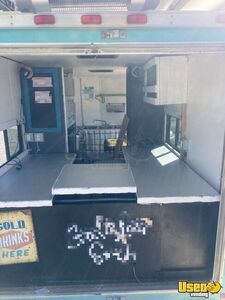 2005 Concession Trailer Concession Trailer Removable Trailer Hitch Colorado for Sale