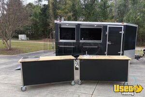 2005 Concession Trailer Concession Trailer South Carolina for Sale