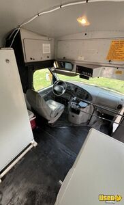 2005 Econoline Ice Cream Truck 8 Missouri for Sale