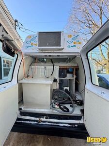 2005 Econoline Pet Care / Veterinary Truck Air Conditioning Indiana for Sale