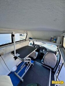 2005 Econoline Pet Care / Veterinary Truck Fresh Water Tank Indiana for Sale