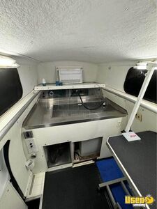 2005 Econoline Pet Care / Veterinary Truck Interior Lighting Indiana for Sale