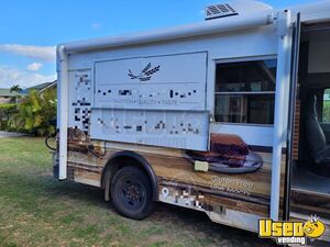 2005 Express All-purpose Food Truck Awning Hawaii Gas Engine for Sale