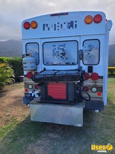 2005 Express All-purpose Food Truck Backup Camera Hawaii Gas Engine for Sale