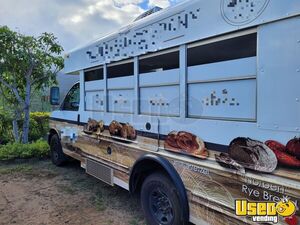 2005 Express All-purpose Food Truck Cabinets Hawaii Gas Engine for Sale