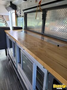 2005 Express All-purpose Food Truck Deep Freezer Hawaii Gas Engine for Sale